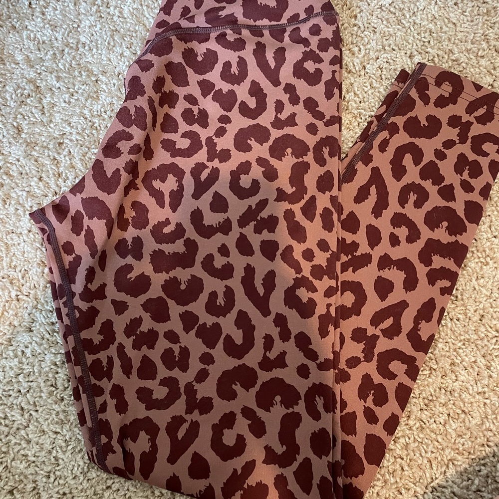 Balance athletica cheetah 🐆